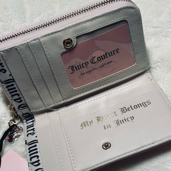 Juicy couture wallet - Picture 5 of 5
